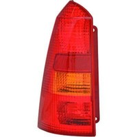 RüCkleuchte Links Passend FüR Ford Focus Baujahr 1998-2004 Turnier