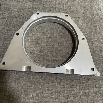 CUMMINS 3936904 CRANKSHAFT OIL SEAL PLATE Housing Support DODGE