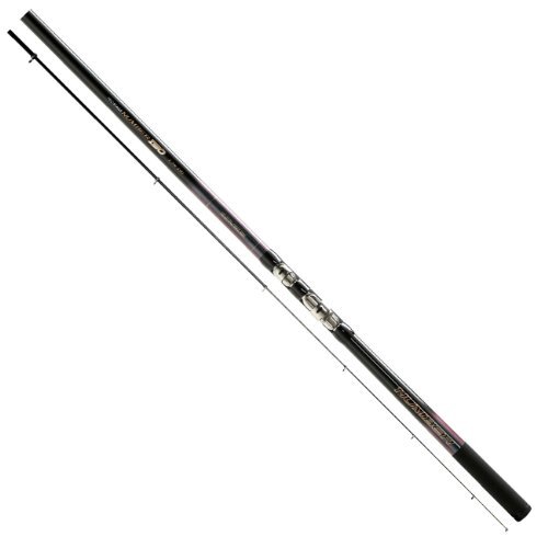 UZAKI NISSIN Fishing Rod PROSTAGE NUMBER ISO No. 1.5 3604