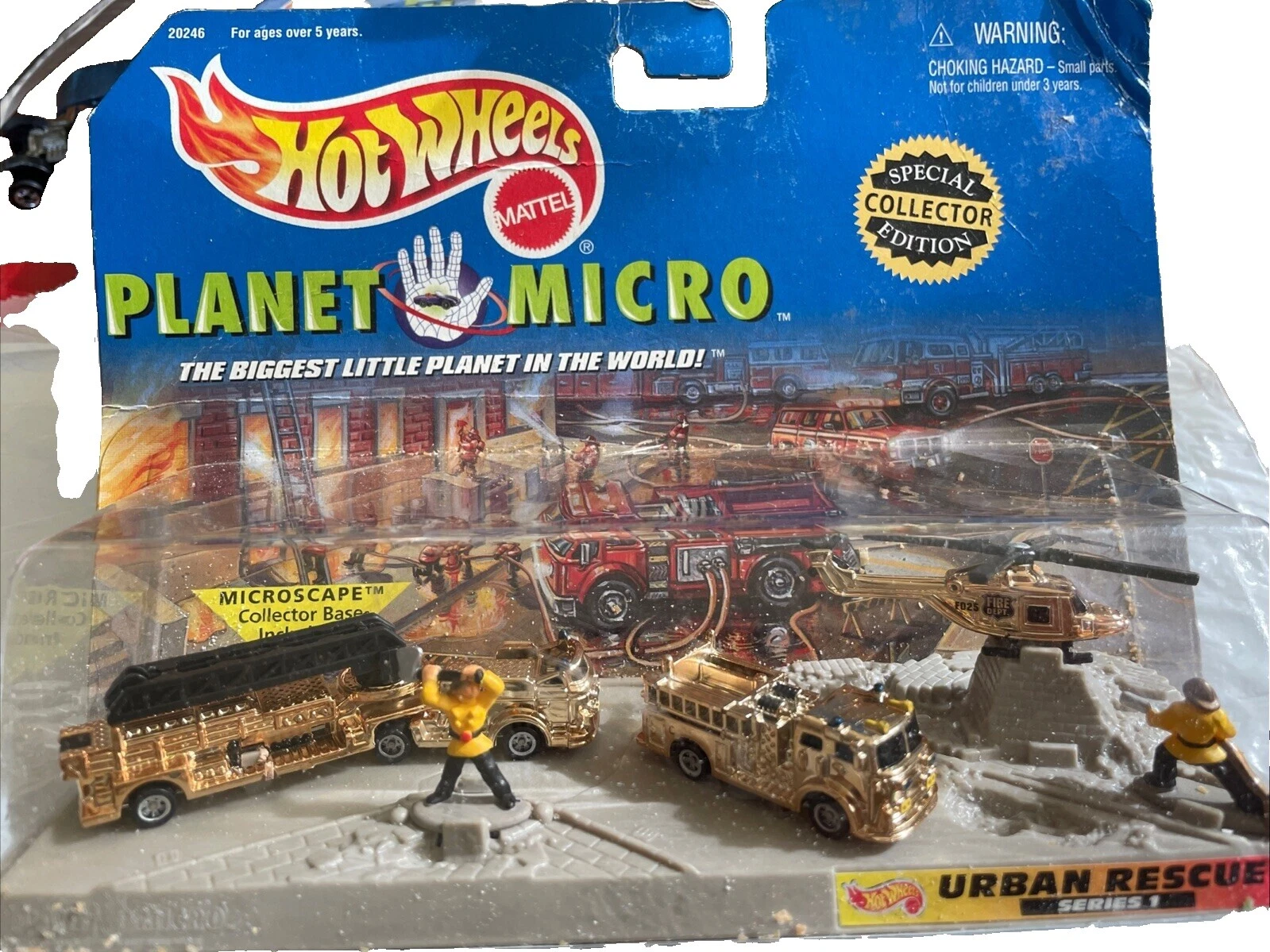 Hot Wheels Hot Wheels Racing 1:80 Scale Diecast & Toy Vehicles