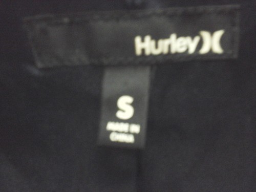 Hurley Women's Corduroy Plaid Classic Fashion Blazer Lined Red Blue Small S - Picture 8 of 8