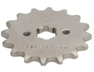 JT Ritzel 16 Zähne Teilung 420 / 249.16 JT Sprockets - Bild 1 von 2