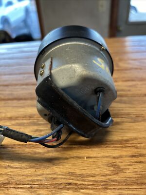 とうページ Datsun 260Z 280Z 74 75 76 Clock Jeco Oem Nissan S30 | eBay