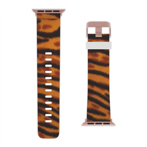 Tiger Watch Band - Zdjęcie 15 z 37