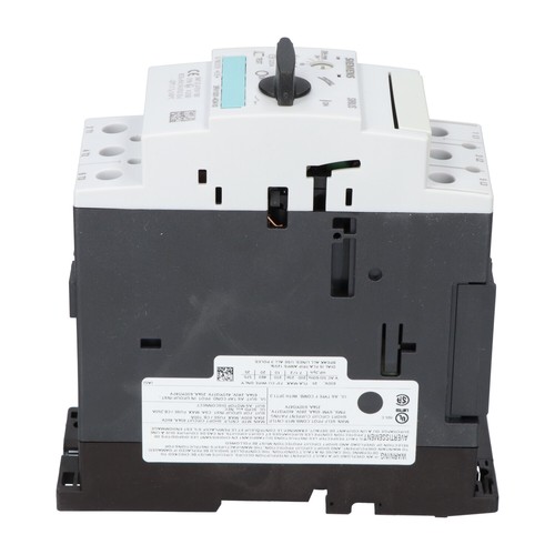 Siemens 3RV1031-4DA10 New NFP - Picture 7 of 10