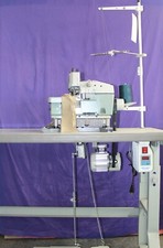  TAG 2578 USED-WILLCOX E GIBBS