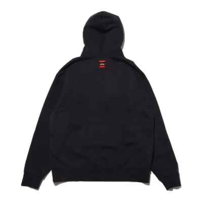 Nike JORDAN x Awake NY Flc Hoodie Black FQ5443-010 XS-XXXL