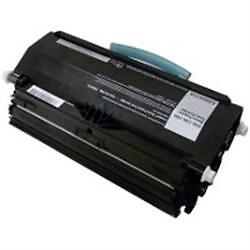 Toner compatibile con Lexmark E360DN E460DN E460DW E462DTN-9KE360H11E LEXE360H
