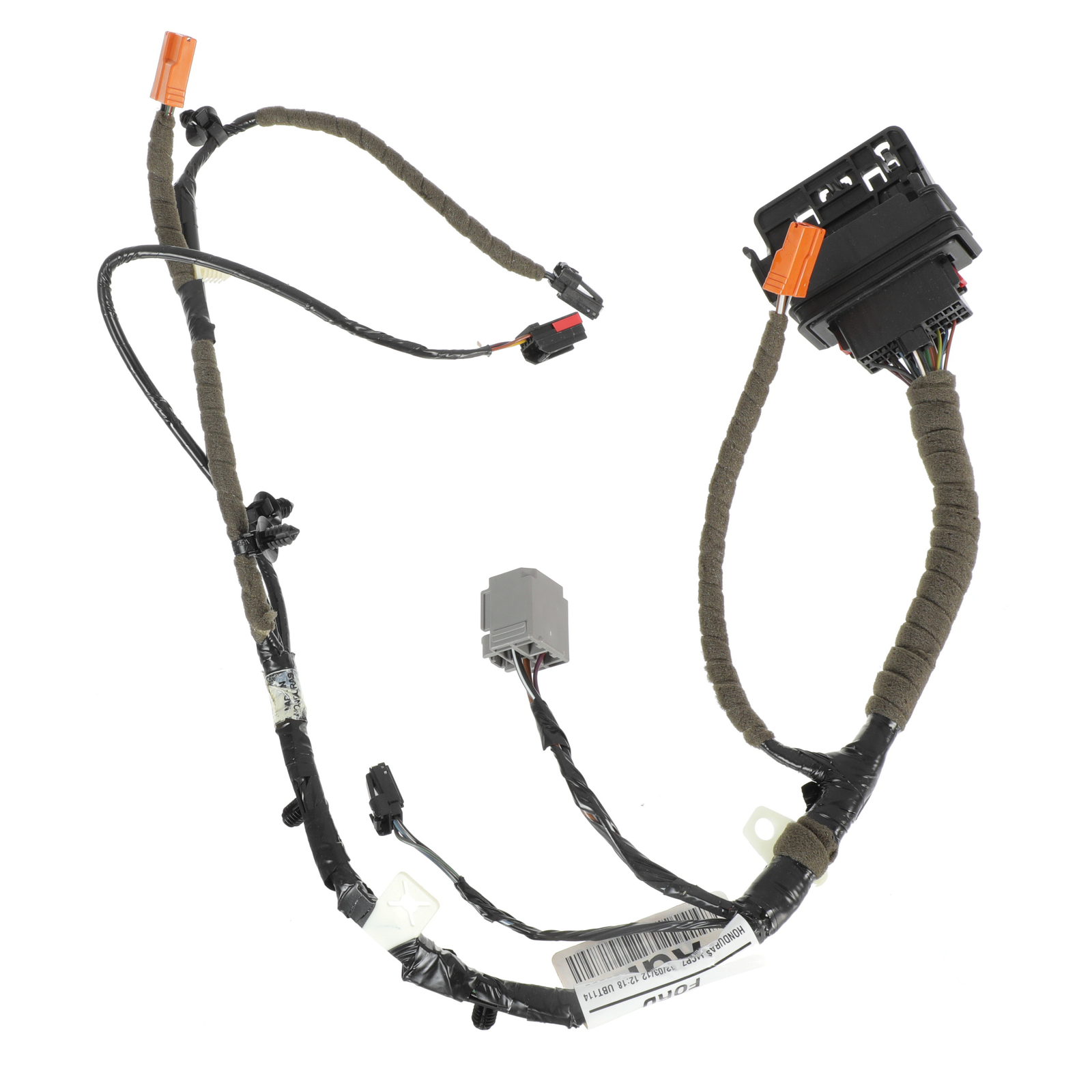Conjunto de cable para Ford (N/P FV6Z-14A318-T)