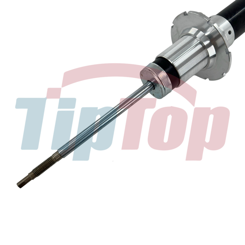 Rear Left or Right Shock Absorber w/Magnetic For 2008-2014 Ferrari California