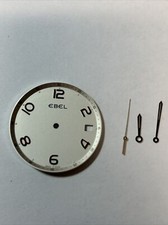 Ebel 1911 Dial And Hands