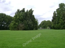 Photo 6x4 Redlands Road Rec, Leamington Spa Royal Leamington Spa A valuab c2009