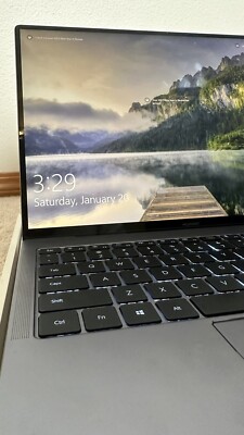 Huawei MateBook X Pro 13.9 inch (512GB, Intel Core i7 8th