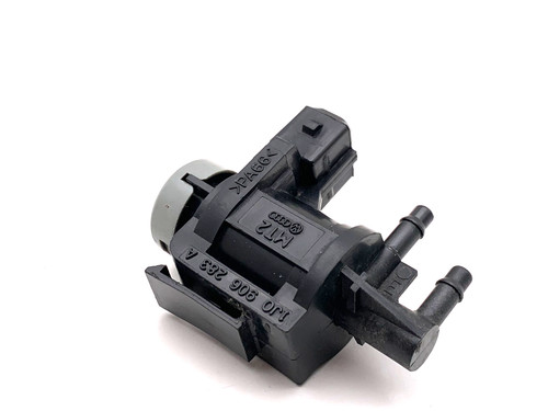 Magnetventil Druckwandler Ladedruckventil AGR 1J0906283A VW Audi Seat Skoda