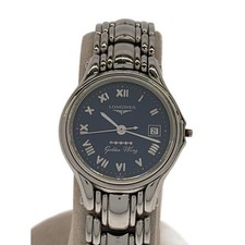 LONGINES L3.106.4 Case Size 3.2 ×2.7cm Wrist Size 15.5cm Used Watch #91016