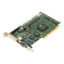 Graphics Card MSI NVIDIA GEFORCE2 MX 32MB MS-8835 VER:1 AGP