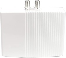 Produktbild - AEG MTD570 Klein-Durchlauferhitzer Warmwasserbereiter 5,7kW Untertisch 1716395