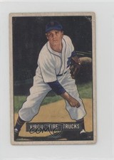 Click to enlarge Virgil Trucks
