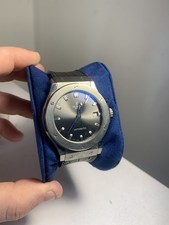 Hublot Classic Fusion Racing Grey 511.NX.7170.LR