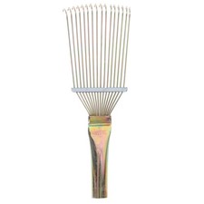  Brosse De Toilettage Pour Bétail Chevaux Épilateur Animaux Compagnie