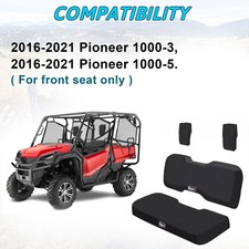 ATV, Lado A Lado Y UTV Asientos, Piezas Y Accesorios Para Honda Pioneer
