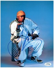 J-Kwon Signed Autographed 8x10 Photo Rap ACOA