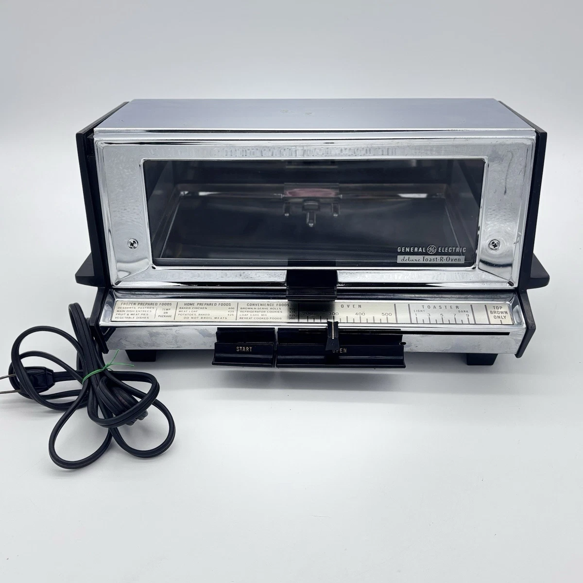 25+ GE Toaster Ovens for sale | Updated Oct 2026