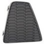 Grille de pare-choc arrière gauche Honda Jazz 2015-2018 idéale pour le stationnement urbain