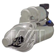 Starter Motor Canada Market VIN 6 8th Digit Turbo Fits 08-15 OPTIMA 599310