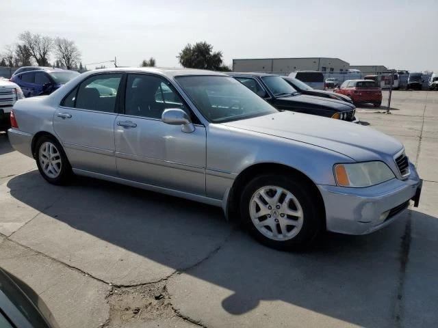 1996 1997 1998 1999 2000 2001 2003 2004 ACURA RL ДВИГАТЕЛЯ КРОНШТЕЙН КРЕПЛЕНИЯ - Изображение 4 из 4