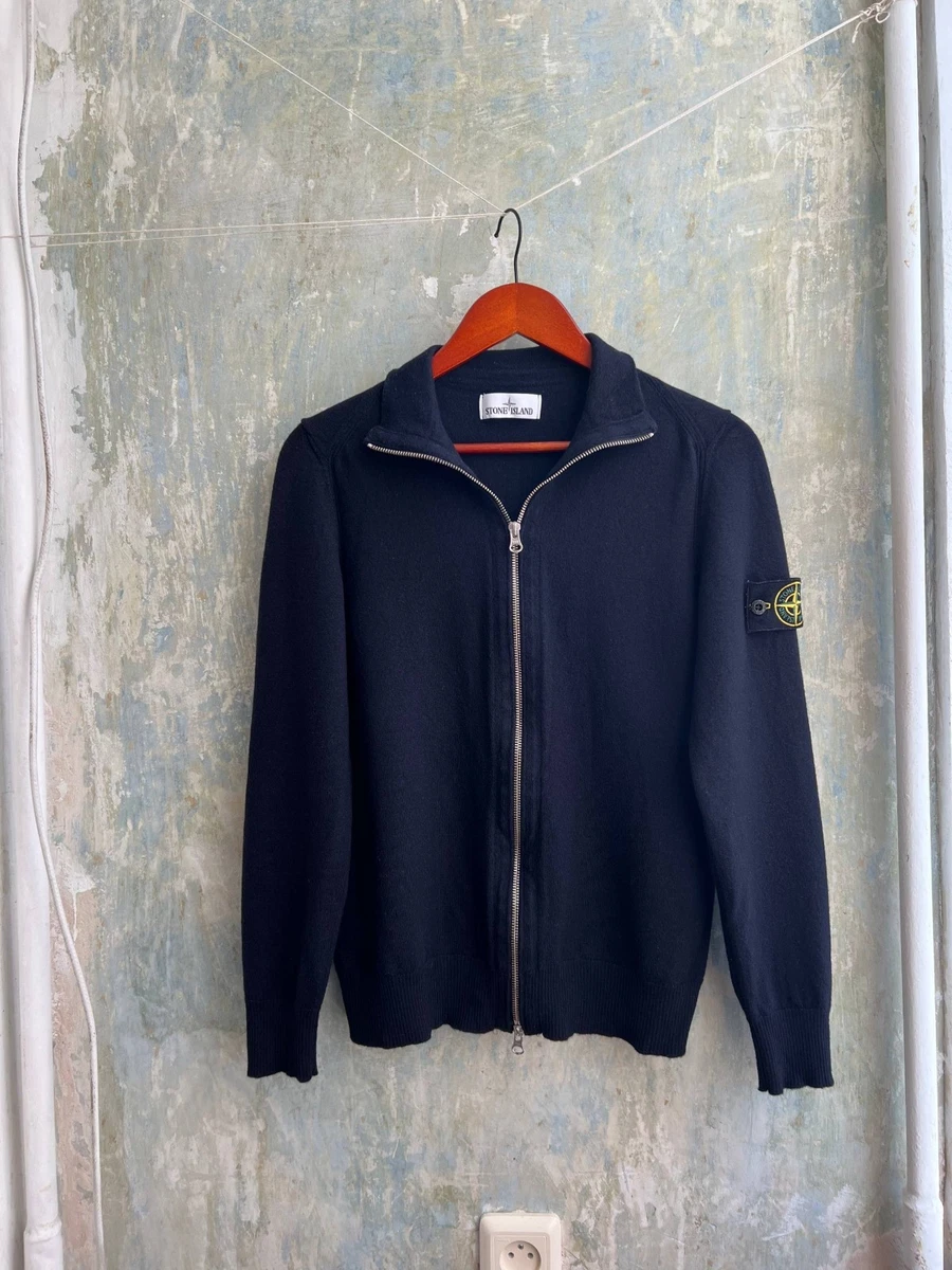 Stone Island Cardigans for Men for sale | eBay