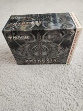 Magic: The Gathering Phyrexia All Will Be One Compleat Bundle