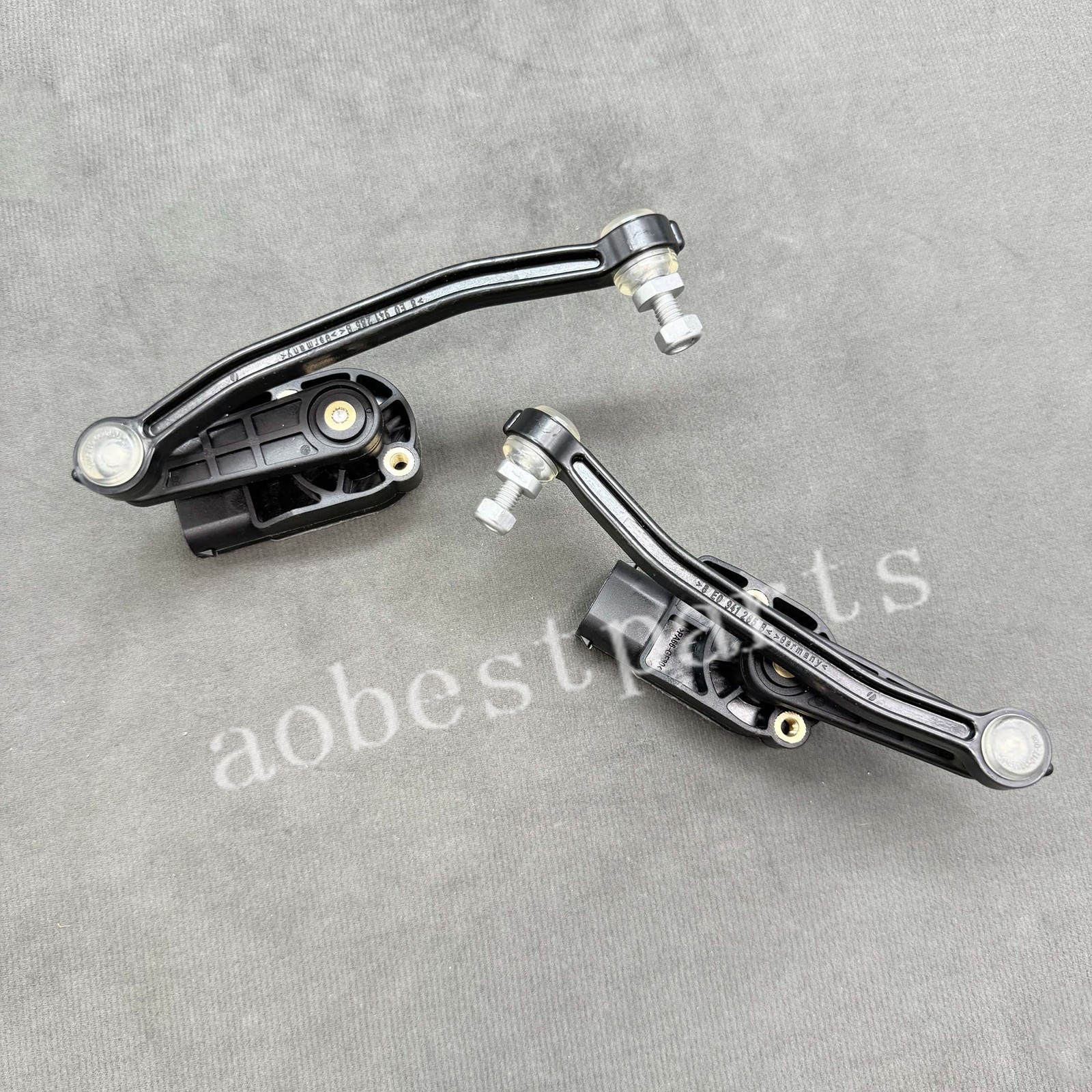 Lamborghini Aventador Front Right Headlight