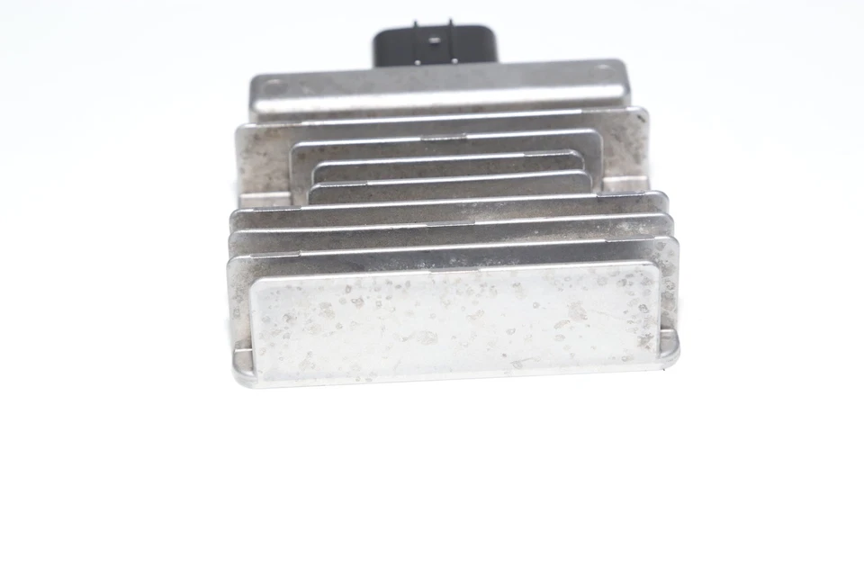 Regulador de voltaje rectificador 24-25 Kawasaki Ninja 500 OEM Foto 4 de 4