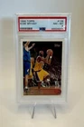 PSA 8 1996 Topps #138 Kobe Bryant LA Lakers ROOKIE NO RESERVE!