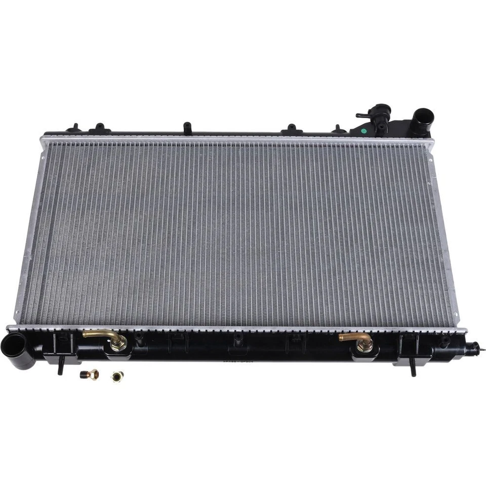 Радиатор для 06–08 Subaru Forester 1605–370692 - Изображение 2 из 4