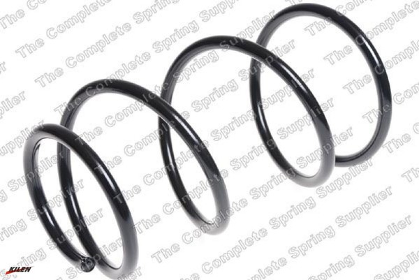 Kilen 23335 Fahrwerksfeder FüR Subaru-image