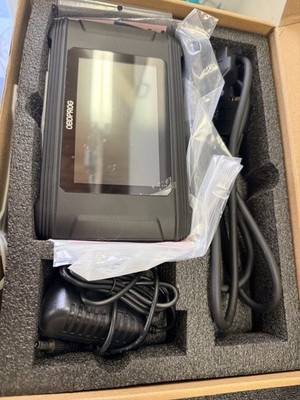 M500 Auto diagnosis,ABS,live reading, odometer calibration, much more