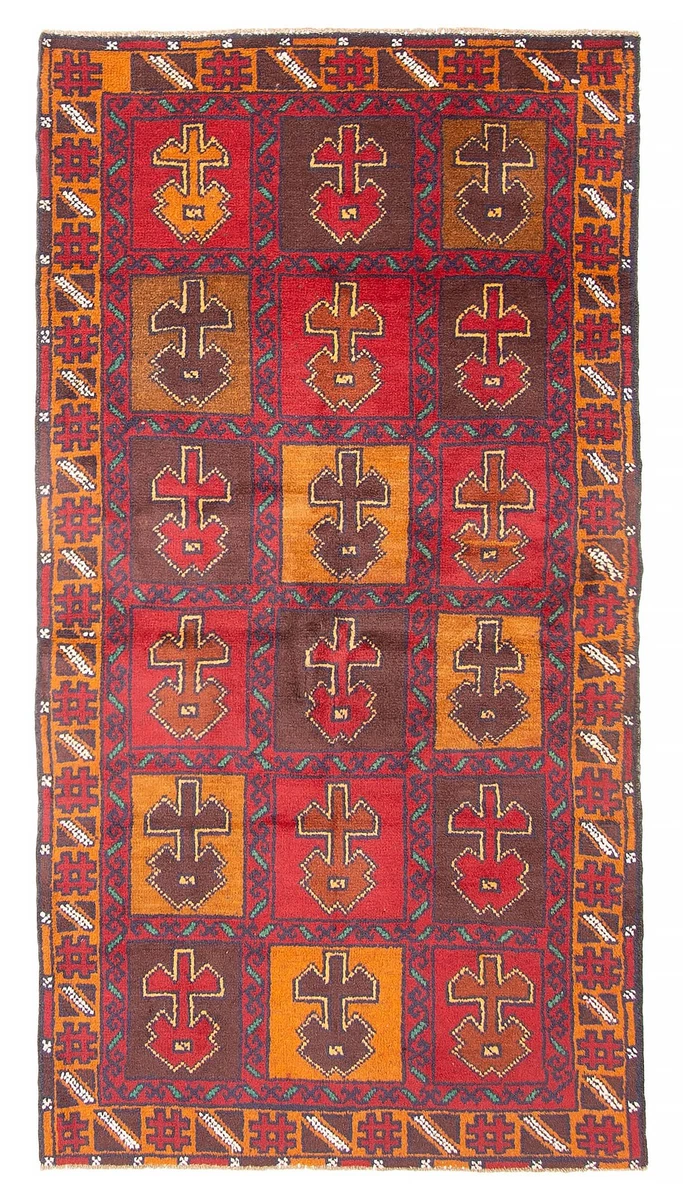 Baluch Rug for sale | eBay