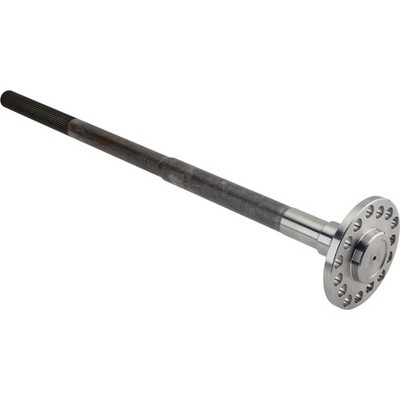 Speedway Long 31 Spline Cut-to-Fit Axle, fits 9 Inch Ford Rear End