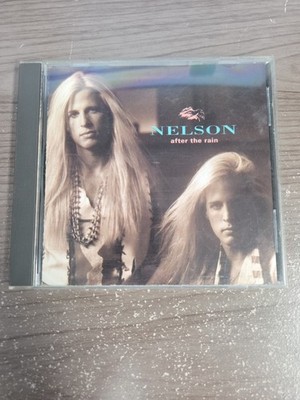 Nelson - After the Rain (CD, 1990)