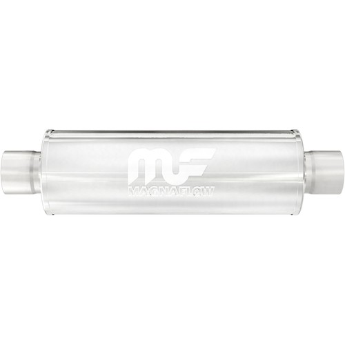 Magnaflow 12616 MAG SS Muffler - Picture 5 of 5