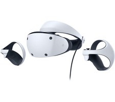 PLAYSTATION PlayStation VR2 Gaming Headset