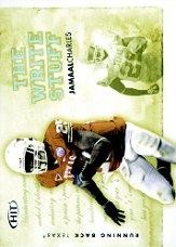 2008 SAGE HIT Write Stuff #WS3 Jamaal Charles - FB