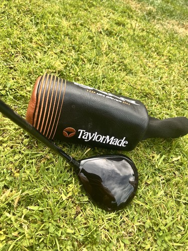 Mini driver Taylormade BRNR 13,5 grados rígido flexible UST Mamiya Proforce 65 - Imagen 4 de 4