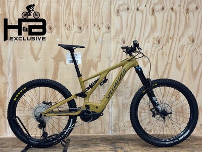 Specialized Turbo Kenevo Comp E-Mountainbike Shimano XT 2023