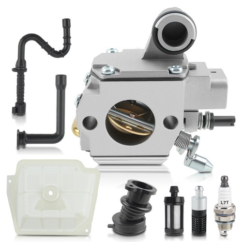 for STIHL MS361 HOLZFFORMA G366 1135 120 0601 CARBURETOR - Foto 11 di 12