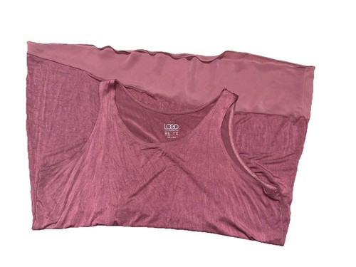 Logo 2XL by lori goldstein Soft Tank-Tops-para-mujer Juego de 2 - Imagen 2 de 7