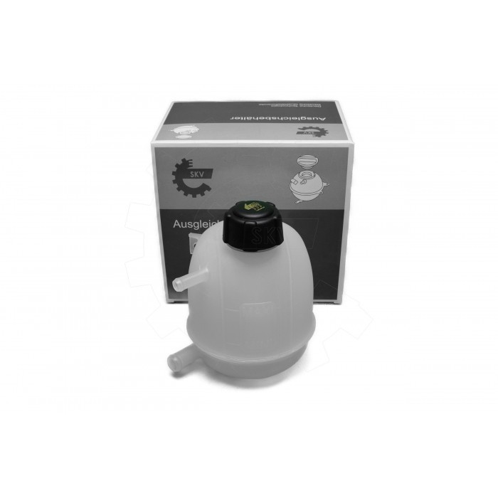 Vase d'expansion de refroidissement 7701468746 pour réservoir liquide Renault Megane I