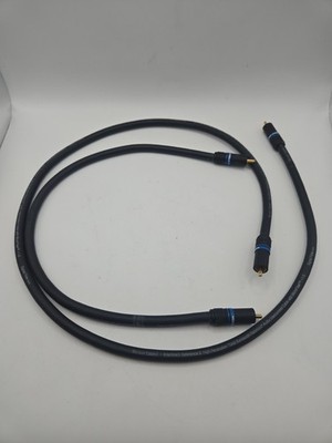 Monster Cable Interlink Reference 2 Stereo Interconnect Cables 